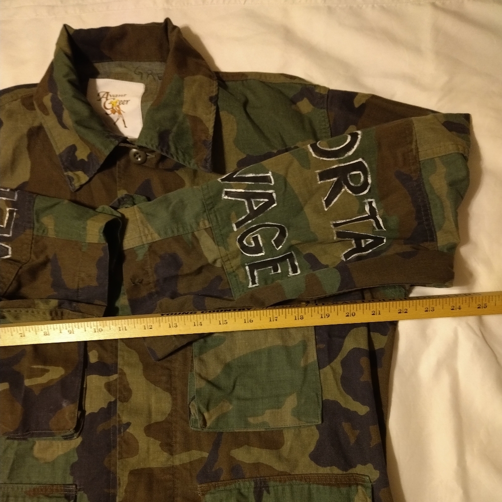 Jacket - Picture 6 of 12